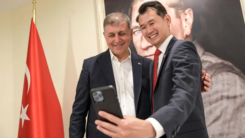 selfıe