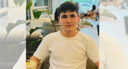 İzmir’de motosiklet sürücüsünün hayatını kaybettiği kazada taksi şoförü tutuklandı