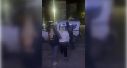 İzmir haber: Bornova ve Buca'da operasyon!