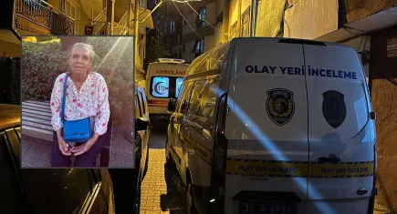 İzmir haber: Kanser hastası eşini uyurken öldüren şüpheli tutuklandı