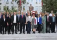 Karşıyaka’da Muhtarlar Günü birlik ve dayanışma mesajlarıyla kutlandı
