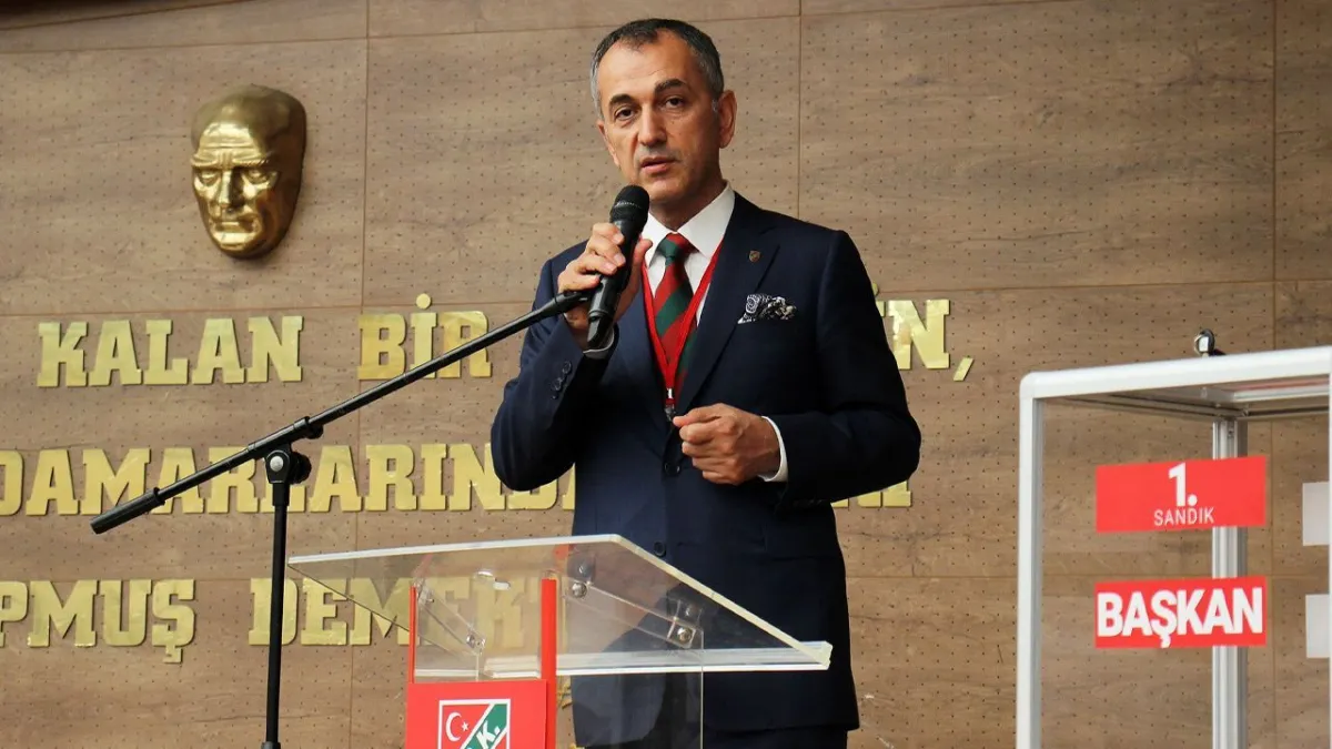 Karşıyaka’da tesis hamlesi! haberinin görseli