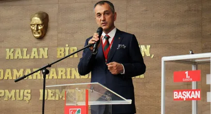 Karşıyaka’da tesis hamlesi!