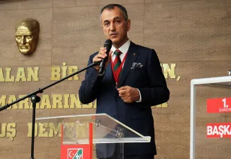 Karşıyaka’da tesis hamlesi!