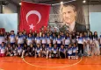 Kemalpaşa’da spora tam destek: 1800 spor malzemesi kursiyerlere dağıtıldı