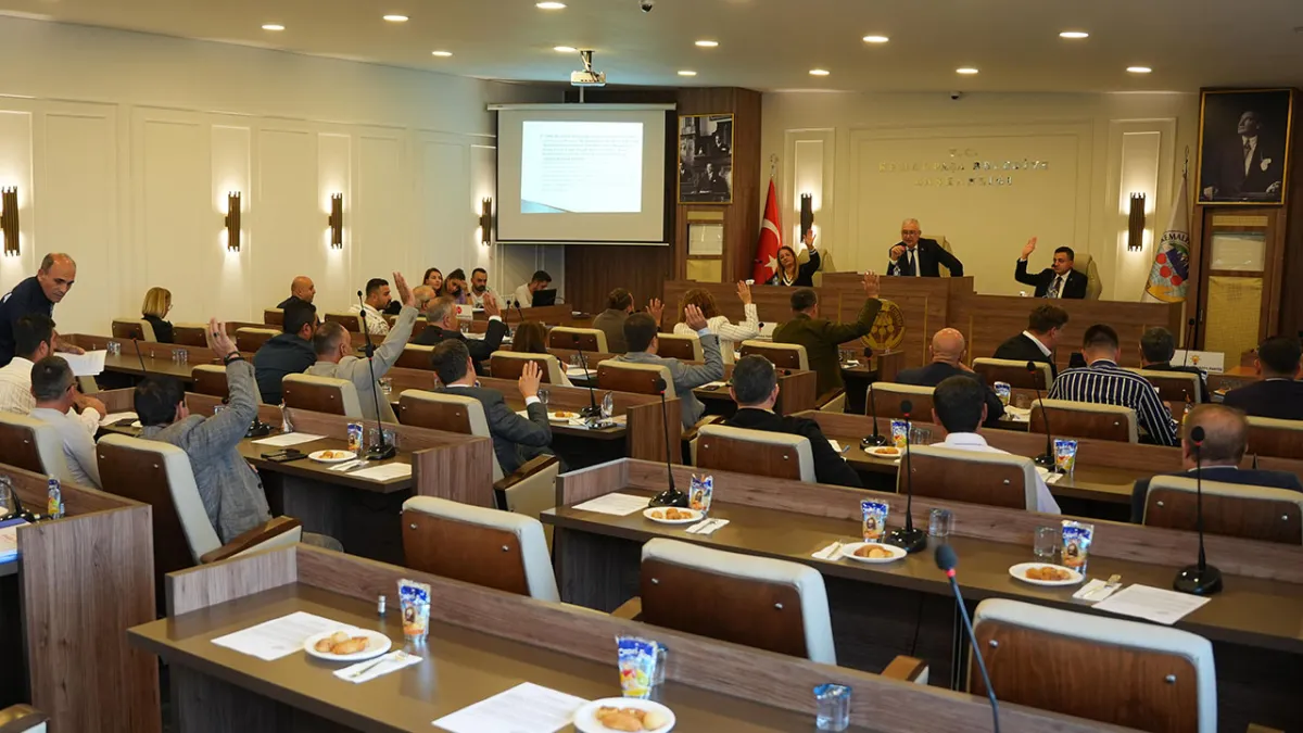 Kemalpaşa’nın 2026 bütçesi Meclis’ten geçti haberinin görseli
