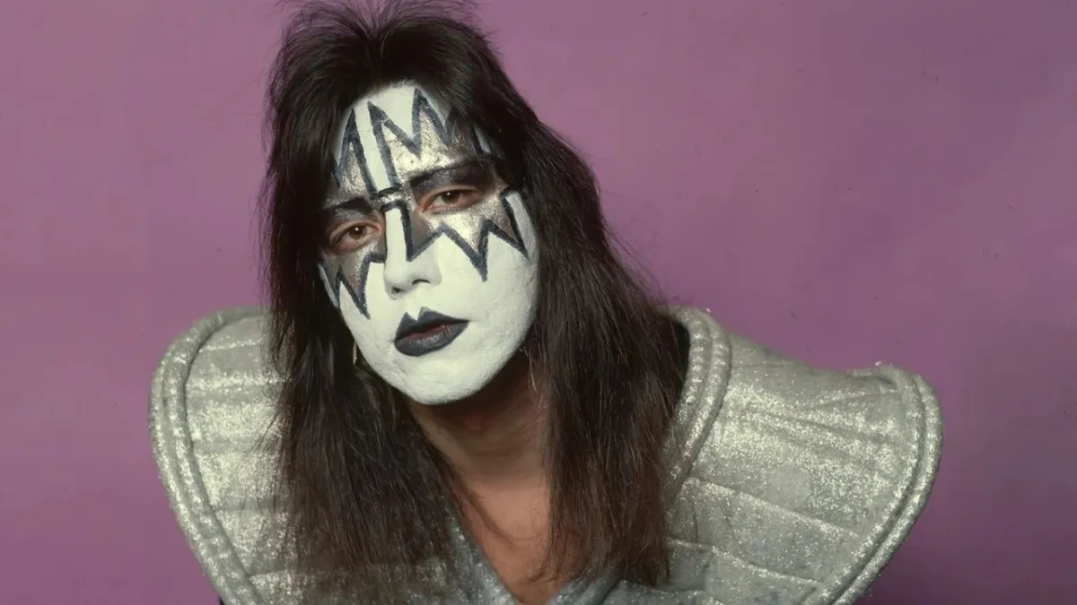 KISS’in “Uzay Adamı” Ace Frehley’den acı haber: Ünlü gitarist neden hayatını kaybetti? haberinin görseli