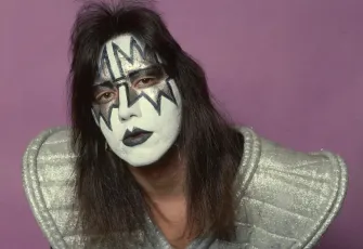 KISS’in “Uzay Adamı” Ace Frehley’den acı haber: Ünlü gitarist neden hayatını kaybetti?