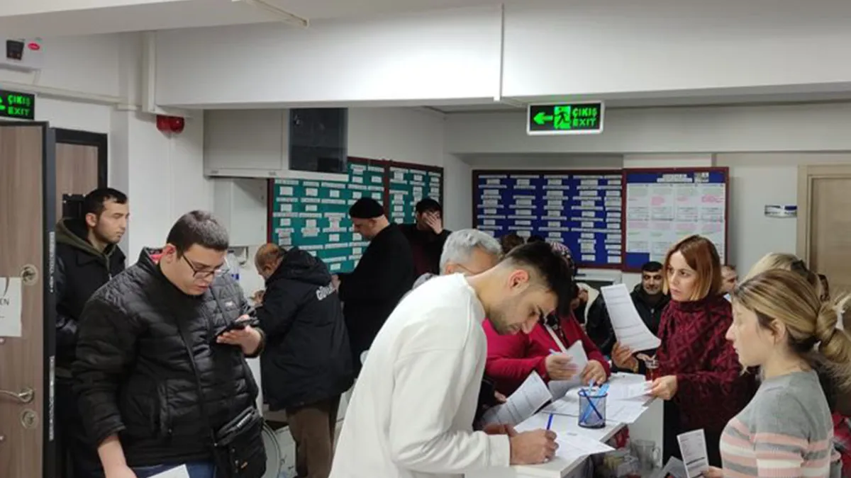 Menemen’de istihdam rekoru: 22 bin 508 kişiye iş kapısı açıldı haberinin görseli