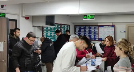 Menemen’de istihdam rekoru: 22 bin 508 kişiye iş kapısı açıldı