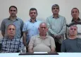 Öcalan'dan 'Umut Hakkı' mesajı