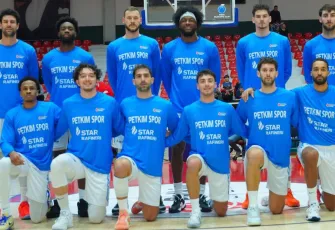 Petkimspor, Telekom deplasmanında galibiyet arıyor