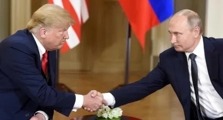 Putin ve Trump Macaristan’da buluşacak: Zirve için geri sayım başladı