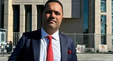 Rezan Epözdemir hakim karşısına çıkacak!