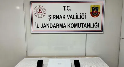 Savcı adını kullanan 2 polis, rüşvetten tutuklandı