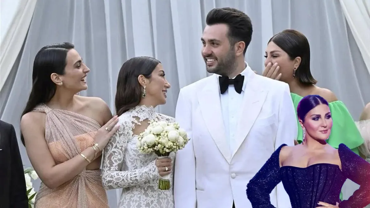 Sibel Can babaanne oldu! Engincan Ural ve Merve Kaya’nın kızları dünyaya geldi haberinin görseli