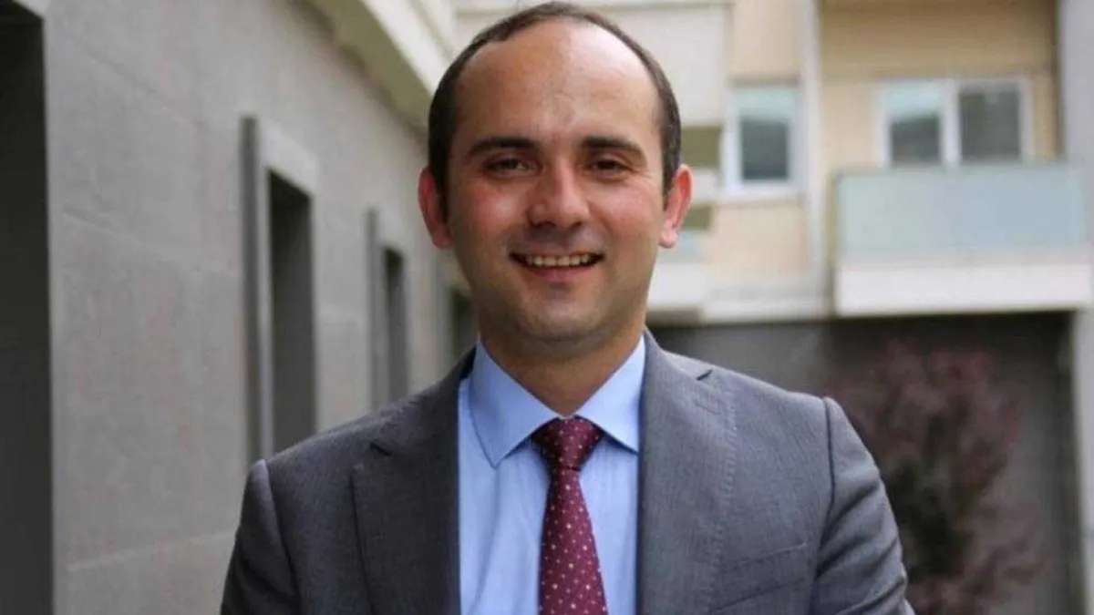 Tayfun Kahraman için tahliye talebi! haberinin görseli