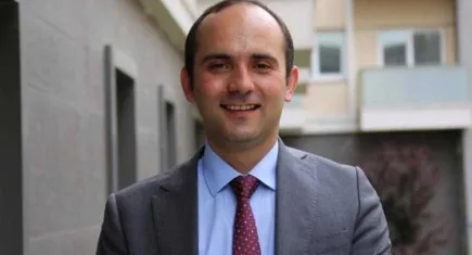 Tayfun Kahraman için tahliye talebi!