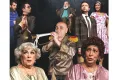 Tiyatroseverlere veda tadında gülmece: Ahududu 