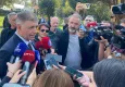 Tugay’dan Çağatay Güç’ün adaylığına ilişkin açıklama: Bana da sürpriz oldu!