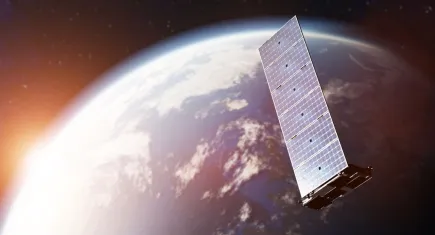 Uzay çöplüğü bitti, atmosfer kirliliği başladı: Starlink yeni kriz mi yaratıyor?