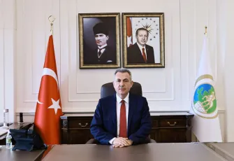 Vali Dr. Süleyman Elban'dan 19 Ekim Muhtarlar Günü öesajı