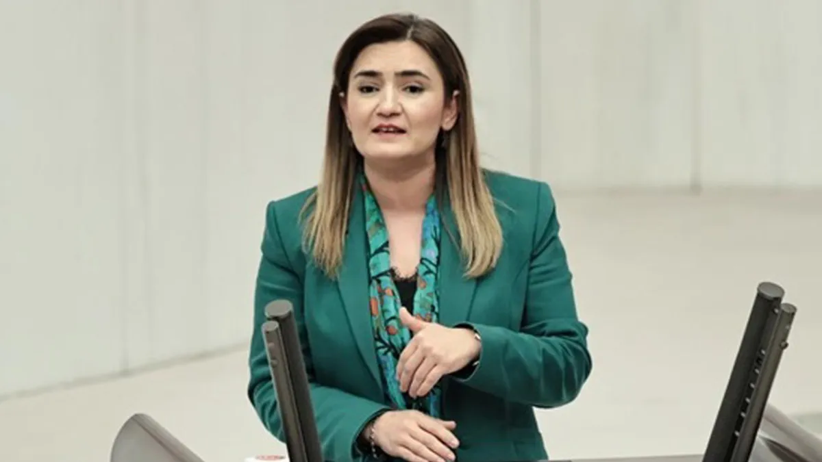 Vekil Kılıç kongreye katılmayacak haberinin görseli