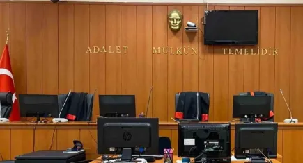Yalova Göç İdaresi’nde rüşvet ve yolsuzluk operasyonu: 9 kişi adliyede