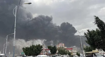 Yemen Genelkurmay Başkanı Gamari, ABD-İsrail saldırısında öldü