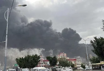 Yemen Genelkurmay Başkanı Gamari, ABD-İsrail saldırısında öldü