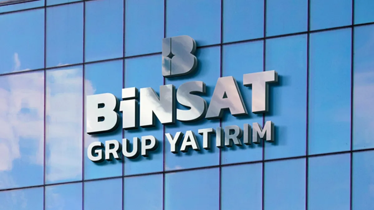Yönetim Kurulu Başkanları gözaltında: Binsat Holding kimin? Binsat Holding bünyesindeki şirketler haberinin görseli