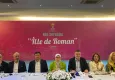 AK Parti’den Roman vatandaşlarla ‘Bir Sofrada İlle de Roman’ buluşması