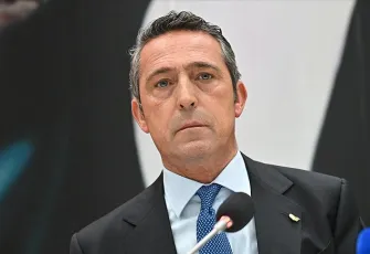 Ali Koç: Fenerbahçemiz kişisel hesapların değil, ortak hayallerin kulübüdür