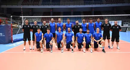 Altekma, sezona Galatasaray deplasmanında başlıyor 