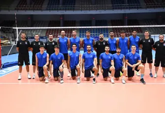 Altekma, sezona Galatasaray deplasmanında başlıyor 
