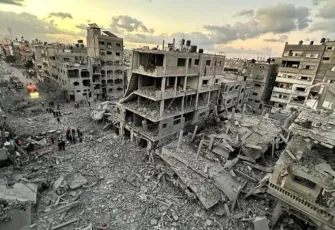 Ateşkesin gölgesinde yeni gelişme: Hamas’tan 2 ceset daha İsrail’e teslim edilecek