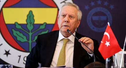 Aziz Yıldırım: “Biz Fenerbahçe’nin düşmanı değiliz, Fenerbahçe’nin kendisiyiz”