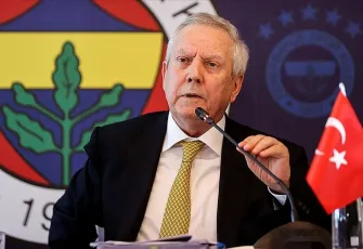 Aziz Yıldırım: “Biz Fenerbahçe’nin düşmanı değiliz, Fenerbahçe’nin kendisiyiz”