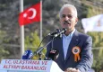 Bakan Uraloğlu Antalya’da iki büyük müjde verdi! O yol trafiği tarih oluyor