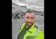 Bartın’da beton silosunda feci patlama: Şoför Yaşar Caner hayatını kaybetti