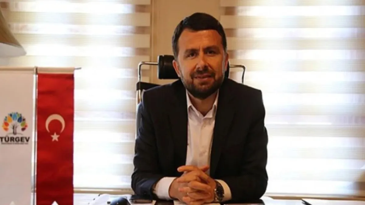 Basın İlan Kurumu Genel Müdürlüğü'ne atanan Abdulkadir Çay kimdir? haberinin görseli