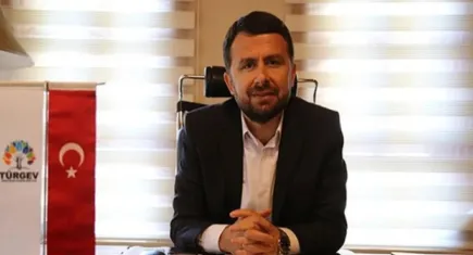 Basın İlan Kurumu Genel Müdürlüğü'ne atanan Abdulkadir Çay kimdir?