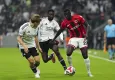 Beşiktaş evinde şok yenilgi! Gençlerbirliği 2-1 ile Süper Lig’de sürpriz yaptı