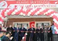 Bilal Erdoğan Elazığ’da sürpriz ziyaret! Mescid-i Aksa Kur’an kursu açılışında neler oldu?