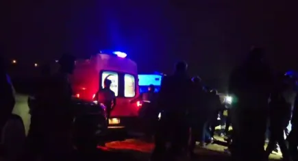 Bursa’da kanalizasyon kazısı faciaya dönüştü: İki kardeş toprak altında kaldı