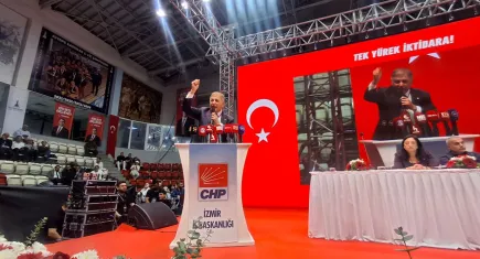 Cemil Tugay feragat etmişti: Ali Engin çekildi, Tugay kurultay delegesi oldu