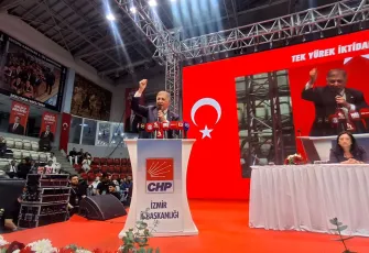 Cemil Tugay feragat etmişti: Ali Engin çekildi, Tugay kurultay delegesi oldu