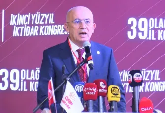 CHP Ankara’da sandık heyecanı! Mansur Yavaş’tan iktidara sert mesaj: “Türk milleti cezayı verecek!”