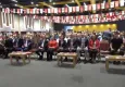 CHP Antalya’da kıran kırana seçim! Kamacı’dan salonda birlik mesajı!