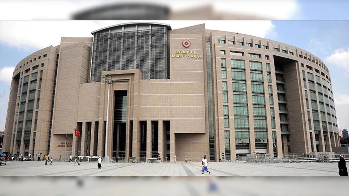CHP İstanbul kongresi için tedbir kararı: İlgili kurumlara yazı gönderildi haberinin görseli